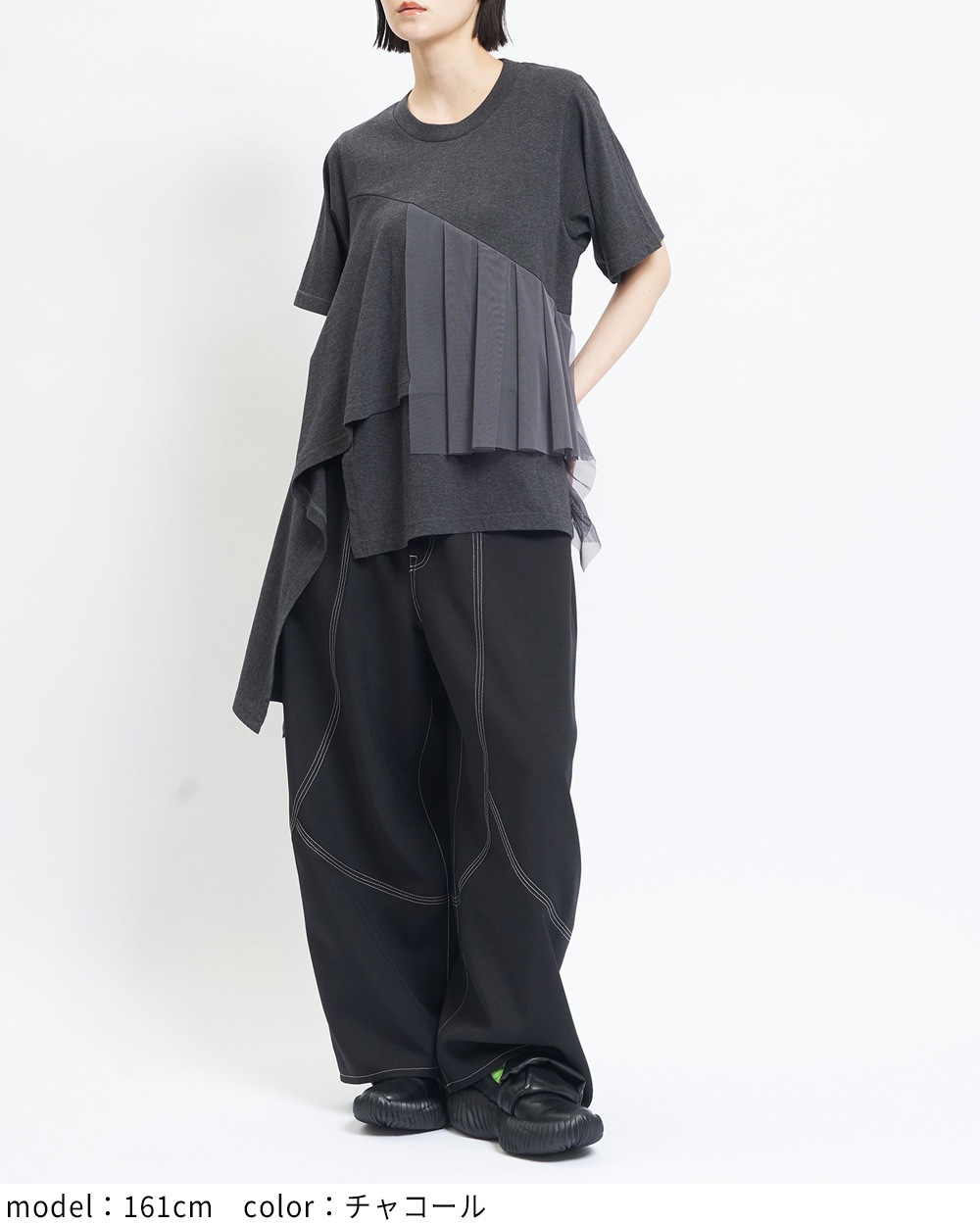 ミックスＴ