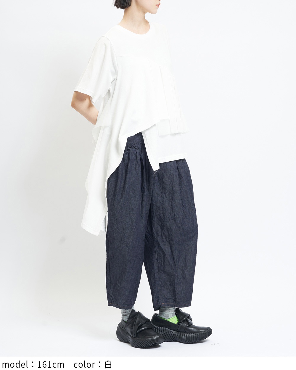 ミックスＴ