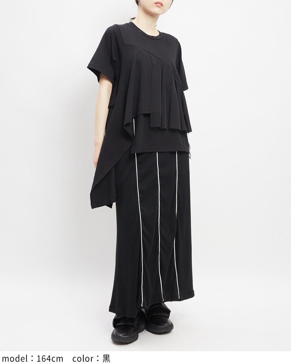 ミックスＴ