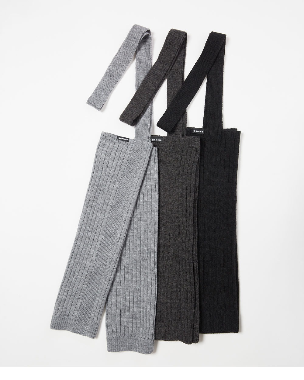 リブアームカバー