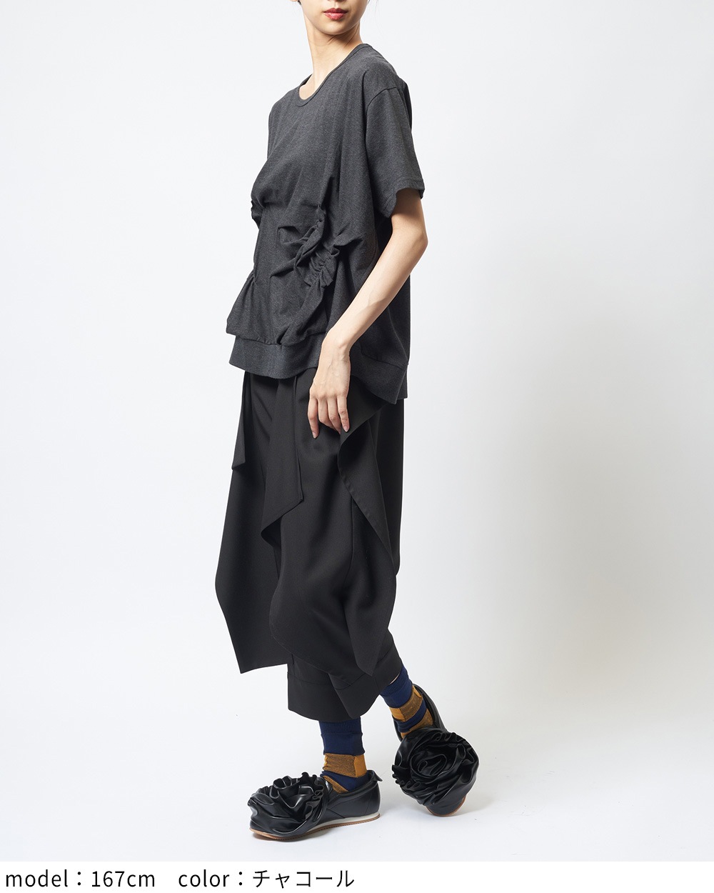 【予約アイテム】シャーリングＴ