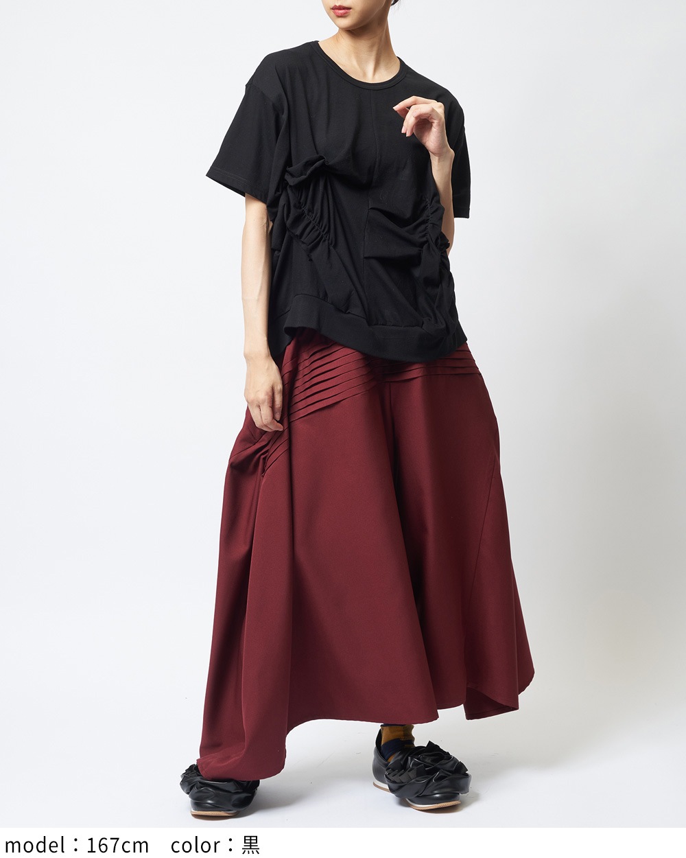 【予約アイテム】シャーリングＴ