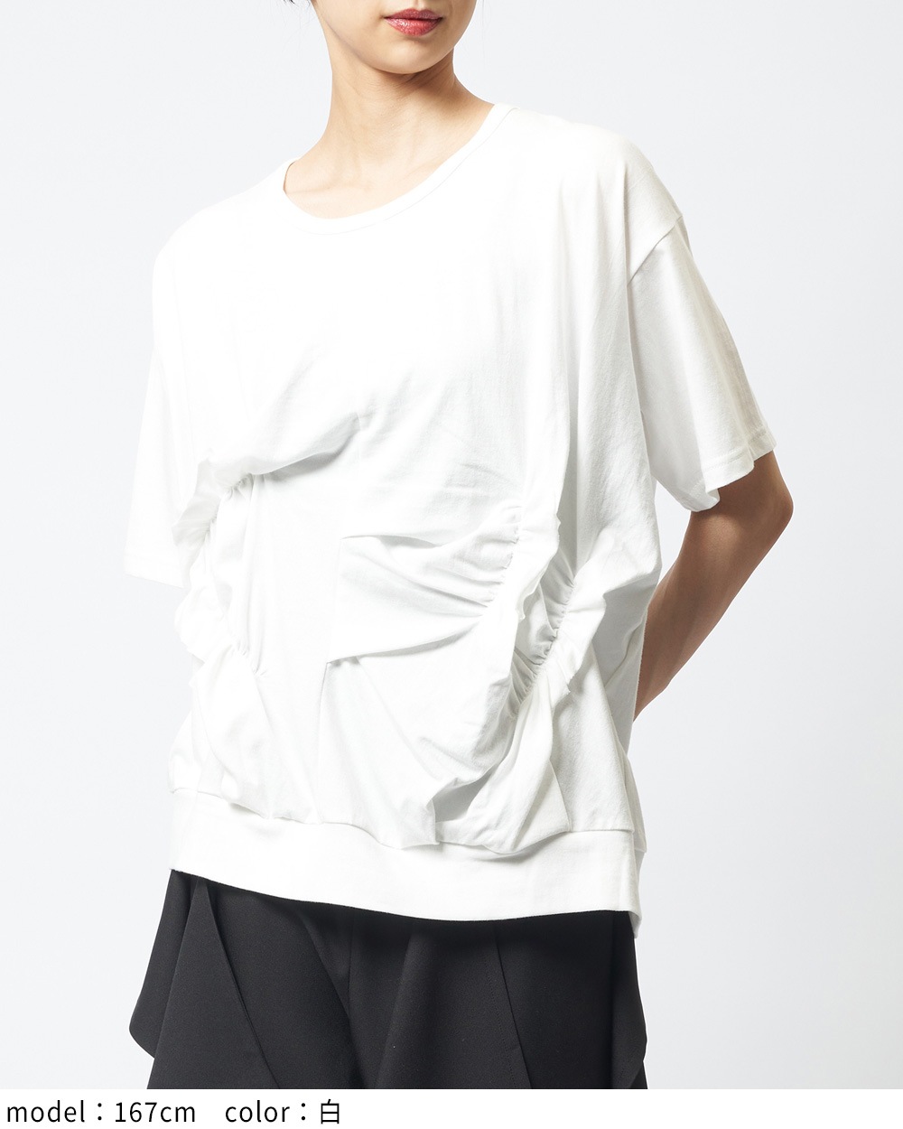 【予約アイテム】シャーリングＴ