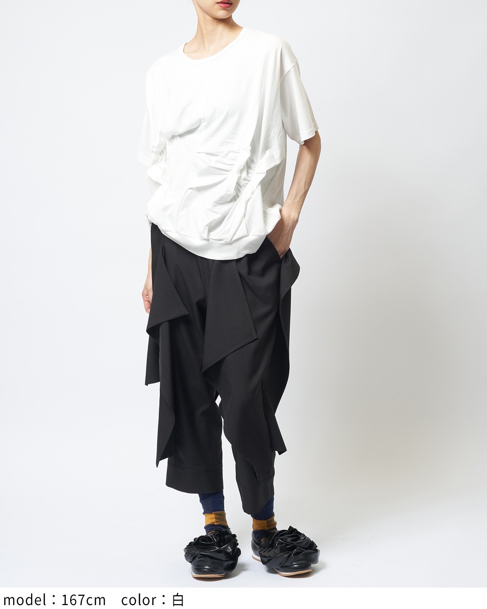 【予約アイテム】シャーリングＴ
