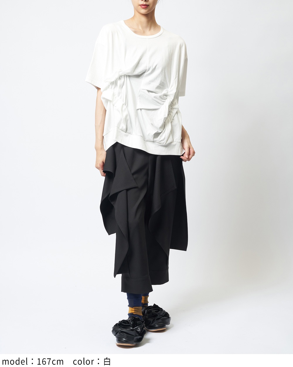 【予約アイテム】シャーリングＴ