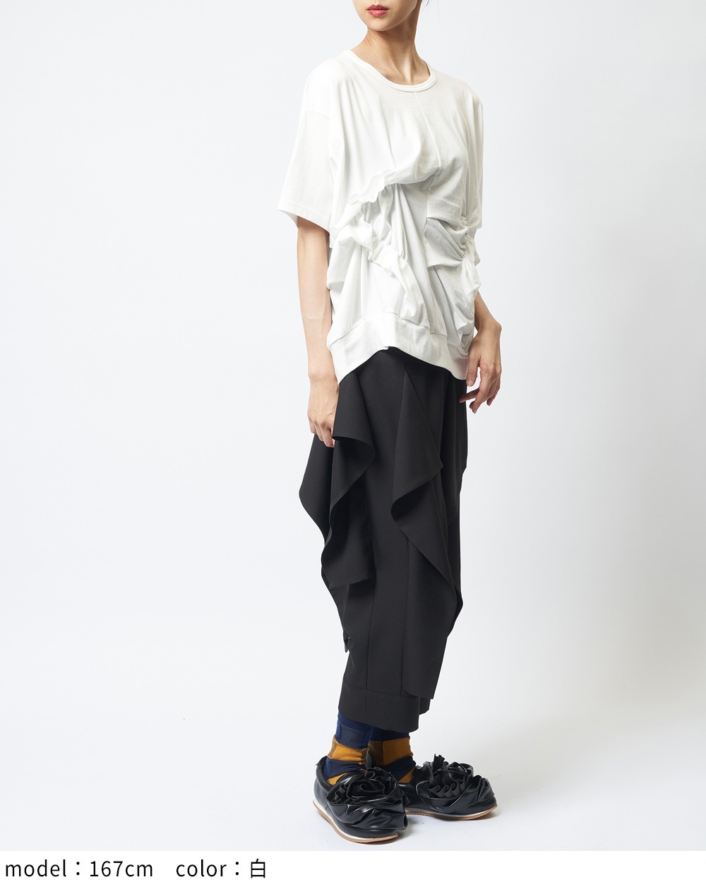 【予約アイテム】シャーリングＴ