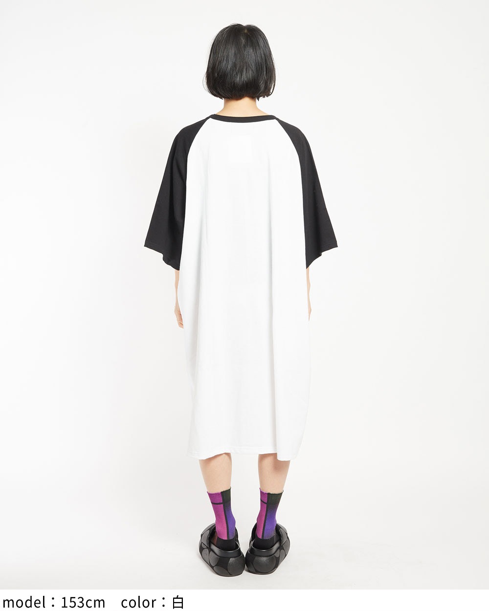 LAラグランワンピース