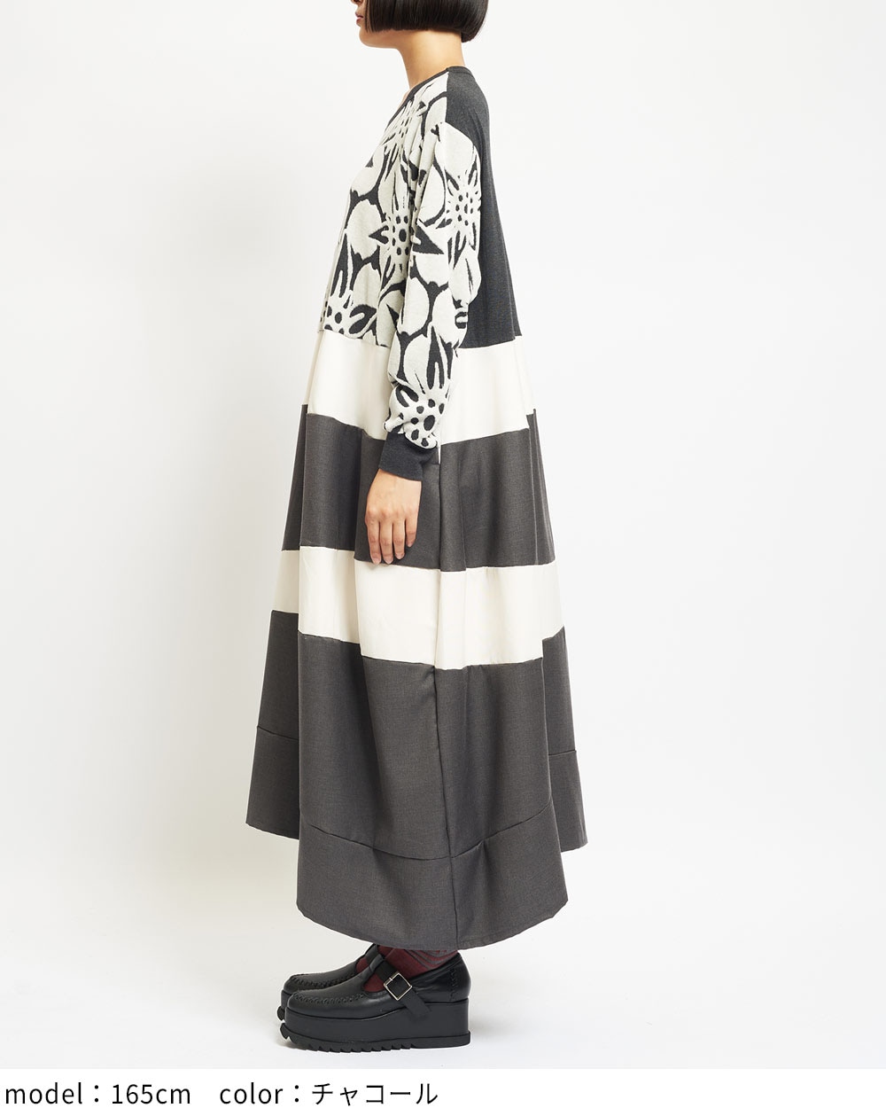 gomme ワンピース gomme】ゴム 公式オンラインショップ