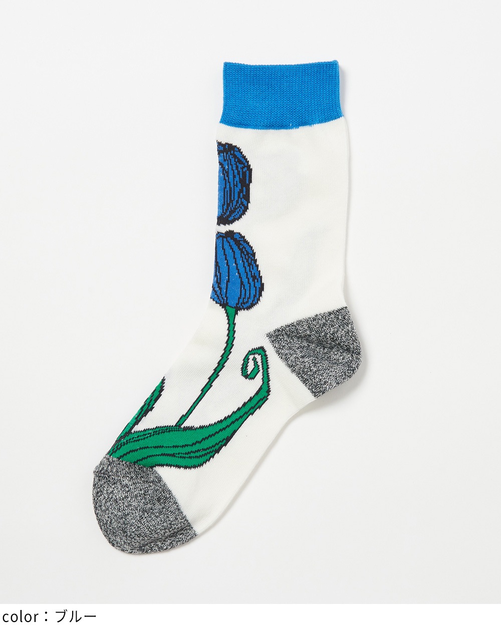 チューリップソックス