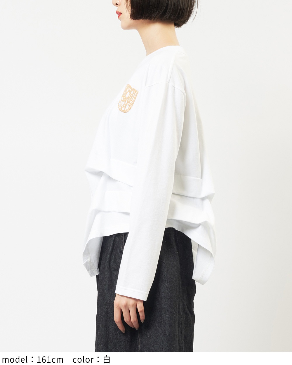 サイド2タックＴ