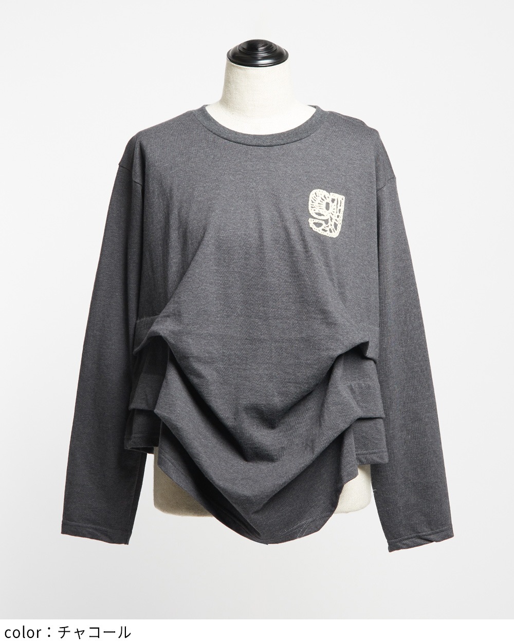 サイド2タックＴ