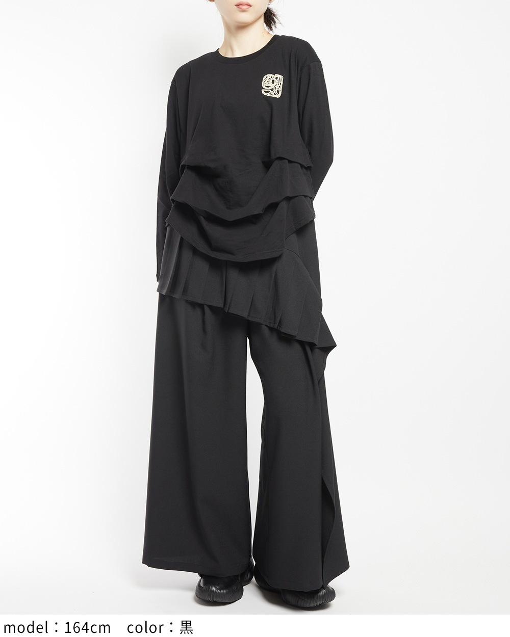 サイド2タックＴ