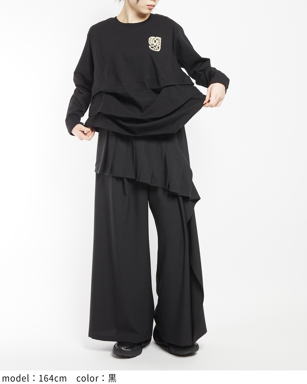 サイド2タックＴ