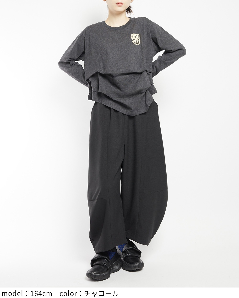 サイド2タックＴ