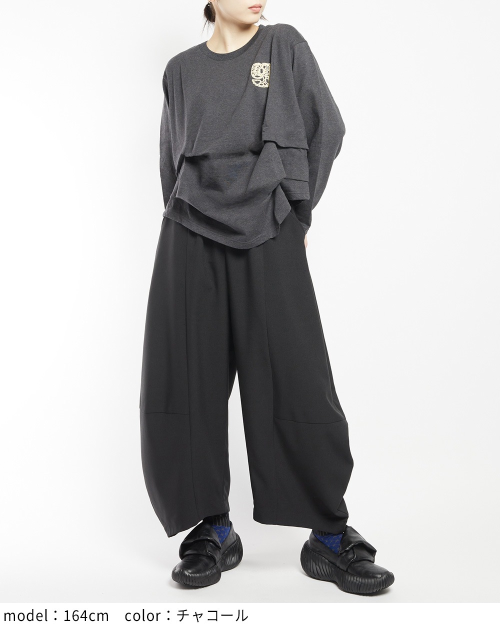 サイド2タックＴ