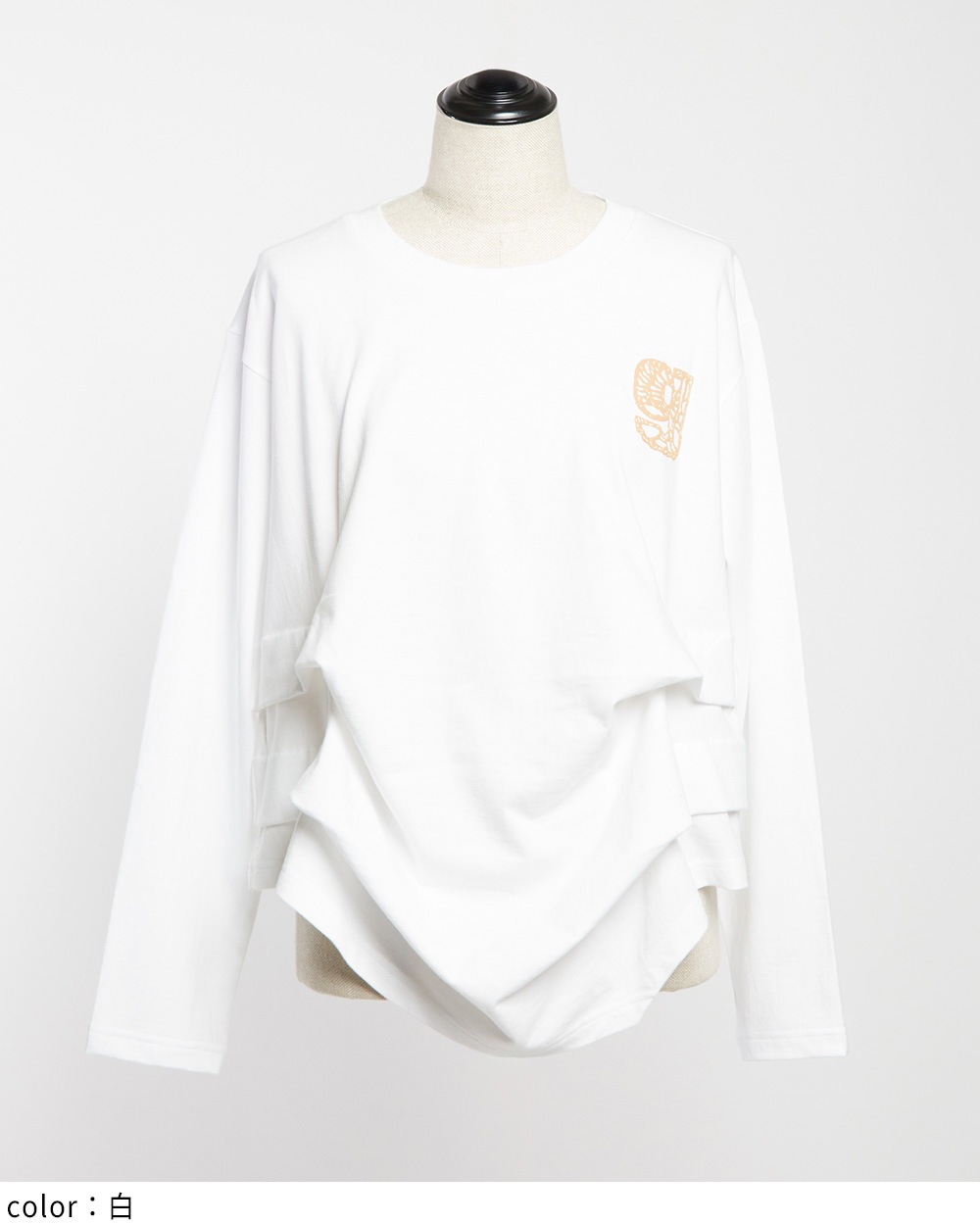 サイド2タックＴ