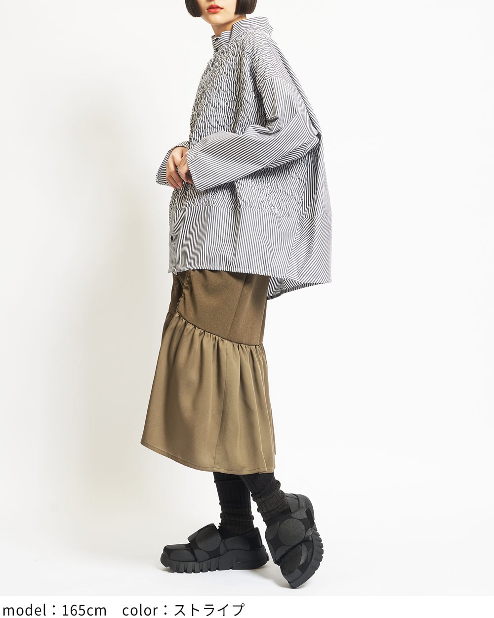 gomme】ゴム 公式オンラインショップ