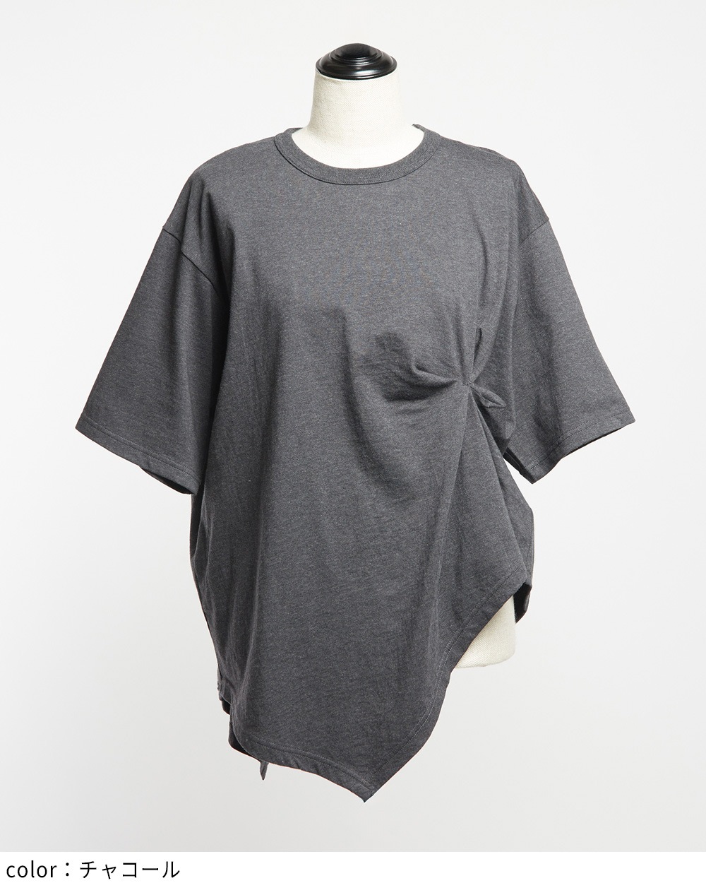 トップス .M gomme】ゴム 公式オンラインショップ