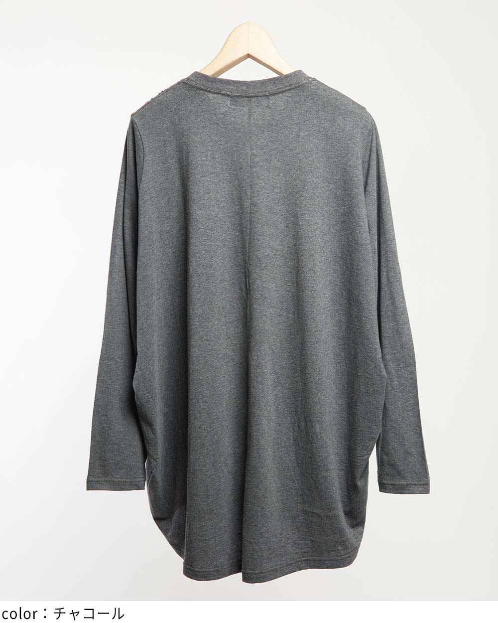 トップス goma gomme】ゴム 公式オンラインショップ