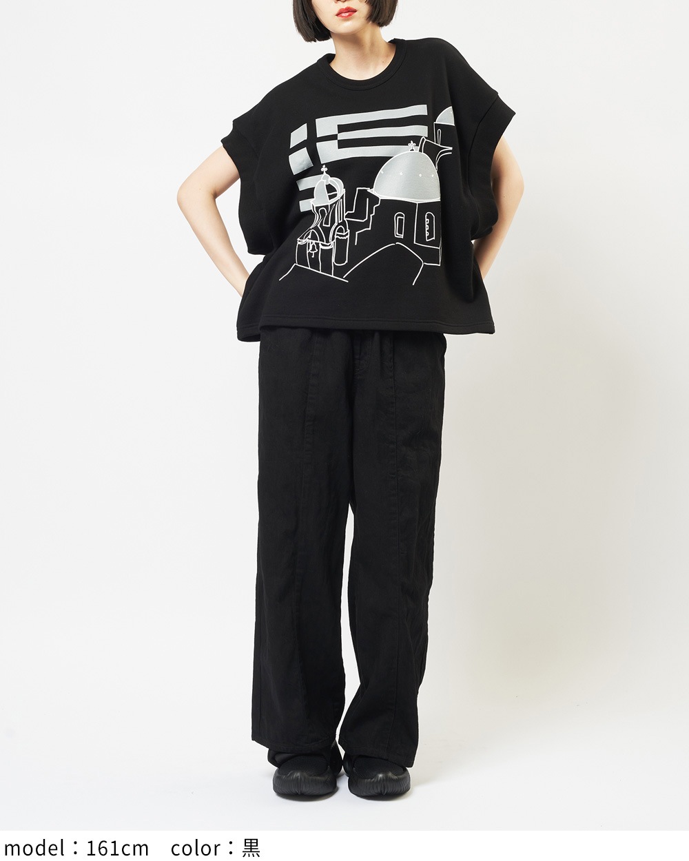 テーマプリントＴ