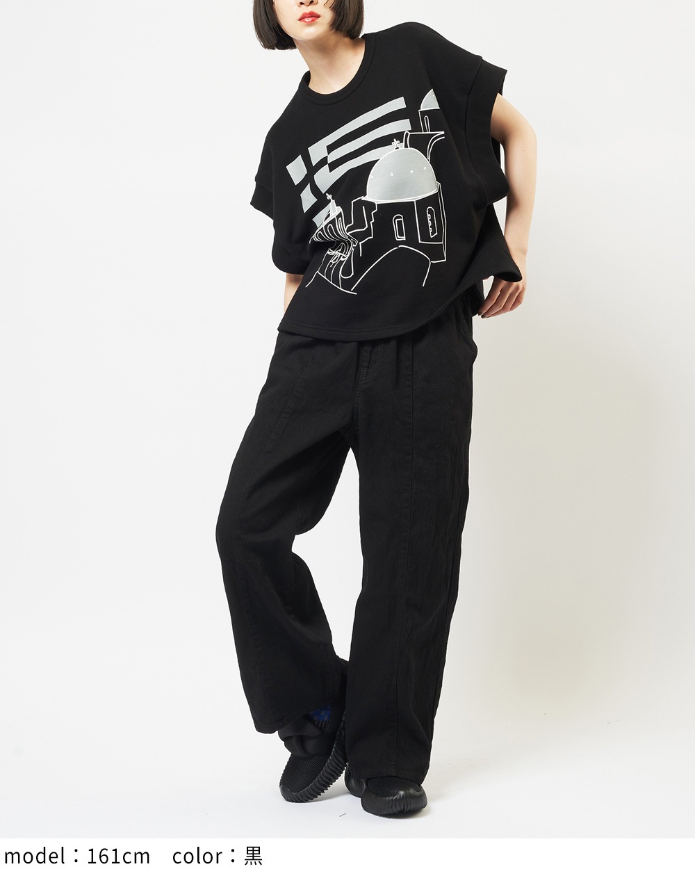 テーマプリントＴ