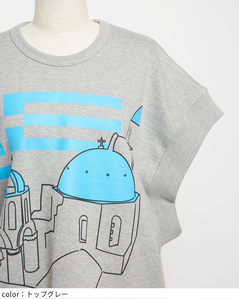 テーマプリントＴ