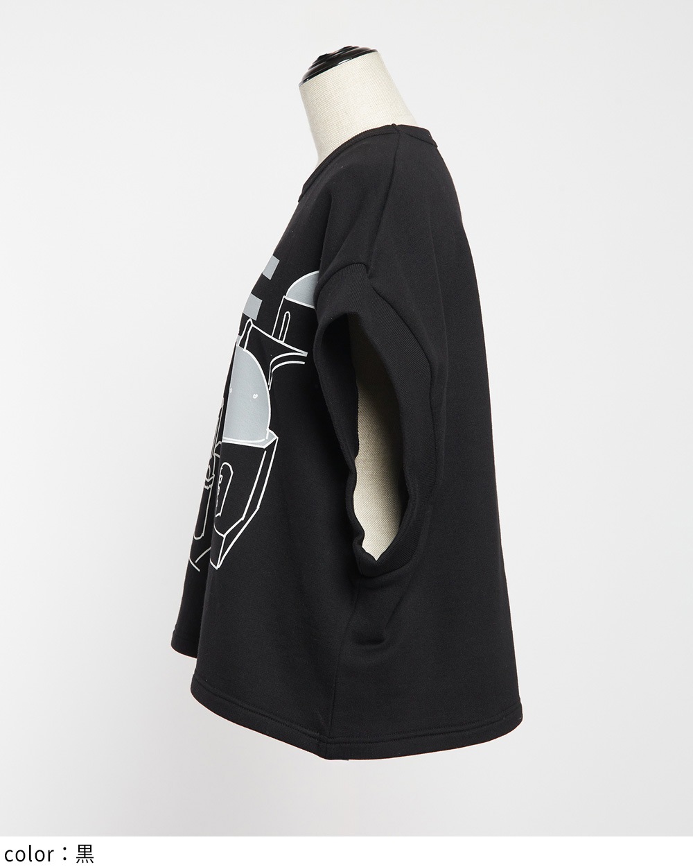 テーマプリントＴ