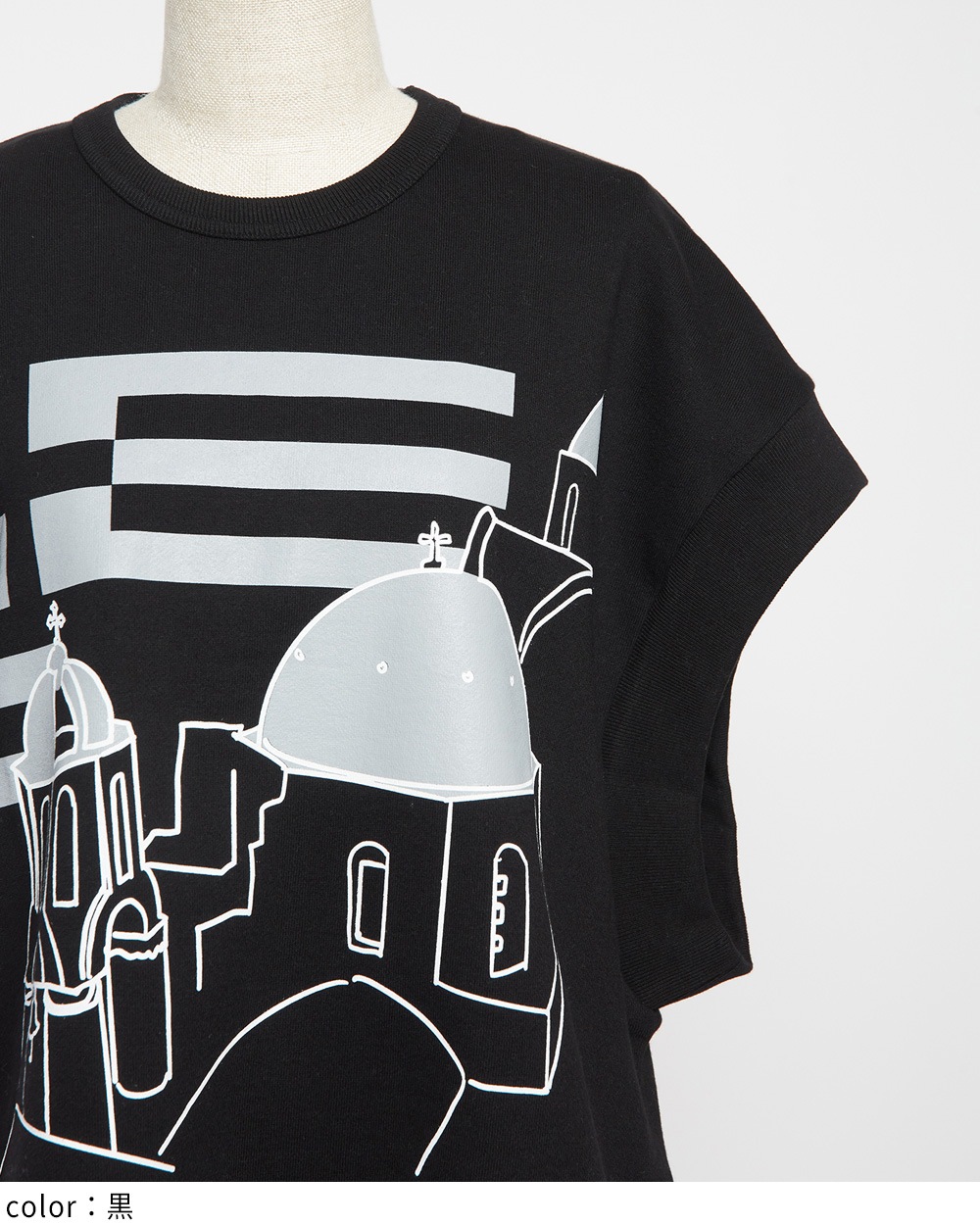 テーマプリントＴ