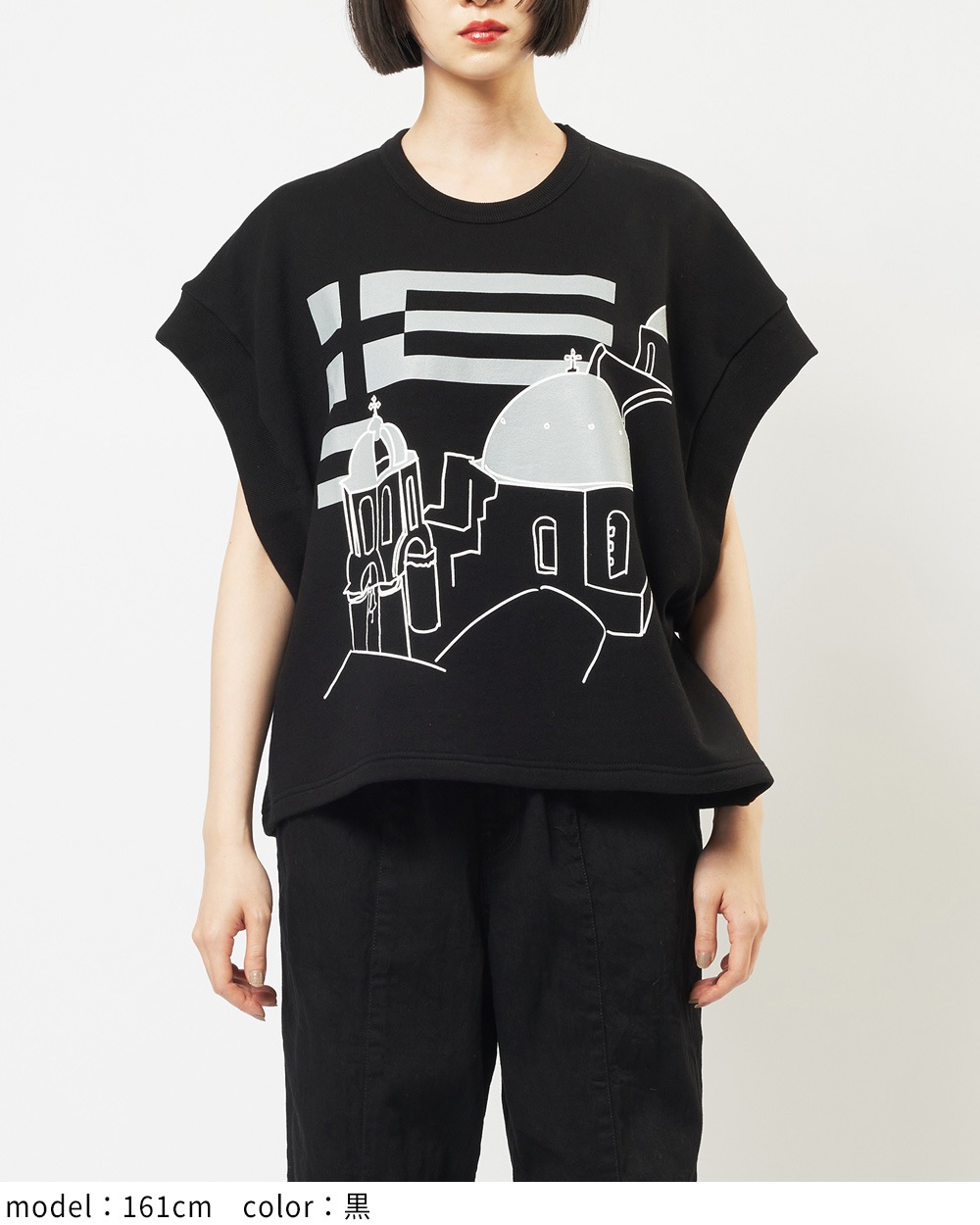 テーマプリントＴ