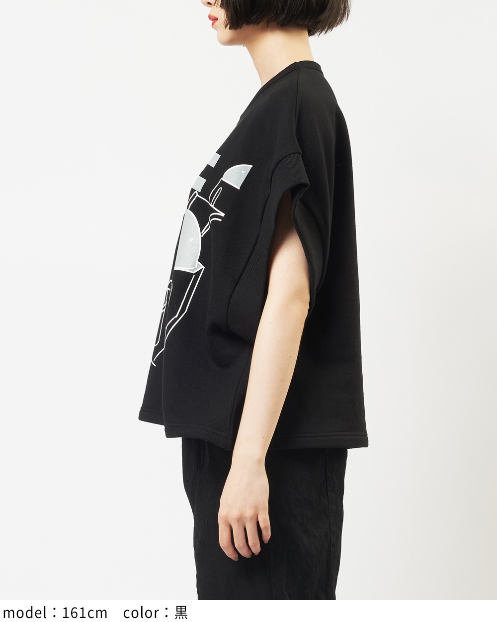 テーマプリントＴ