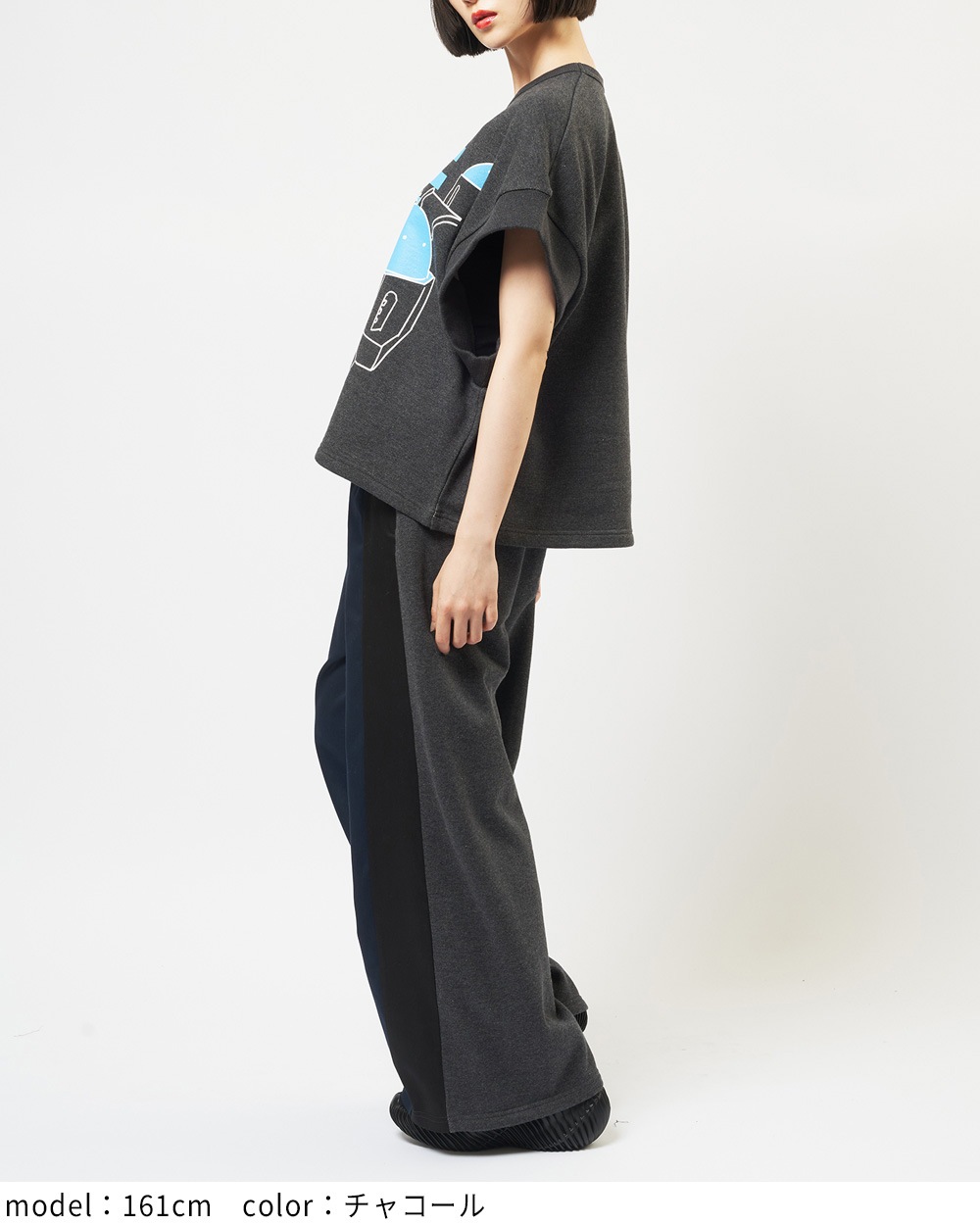 テーマプリントＴ