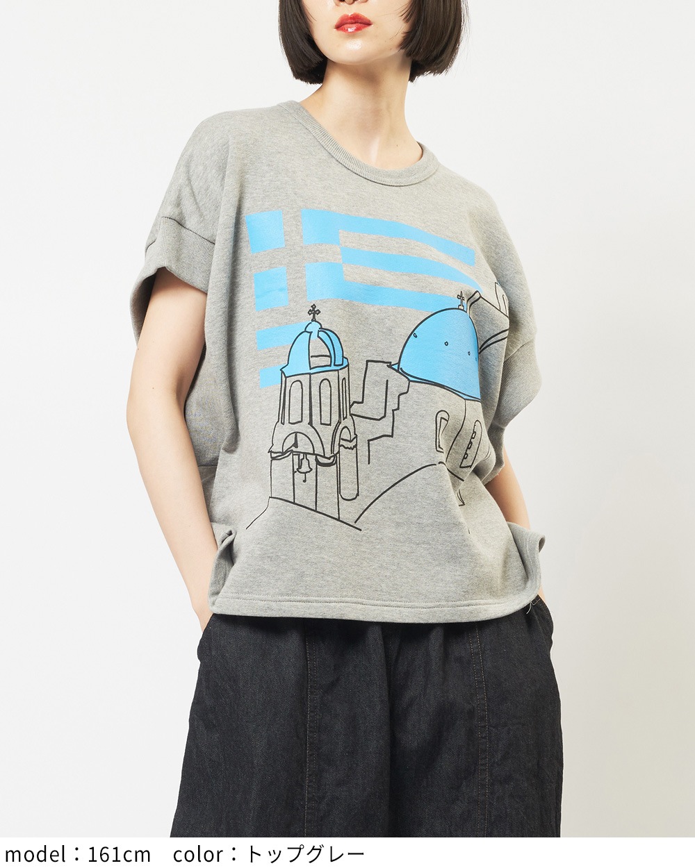 テーマプリントＴ