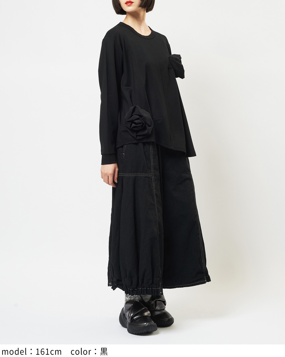 ポンチフラワーＴ