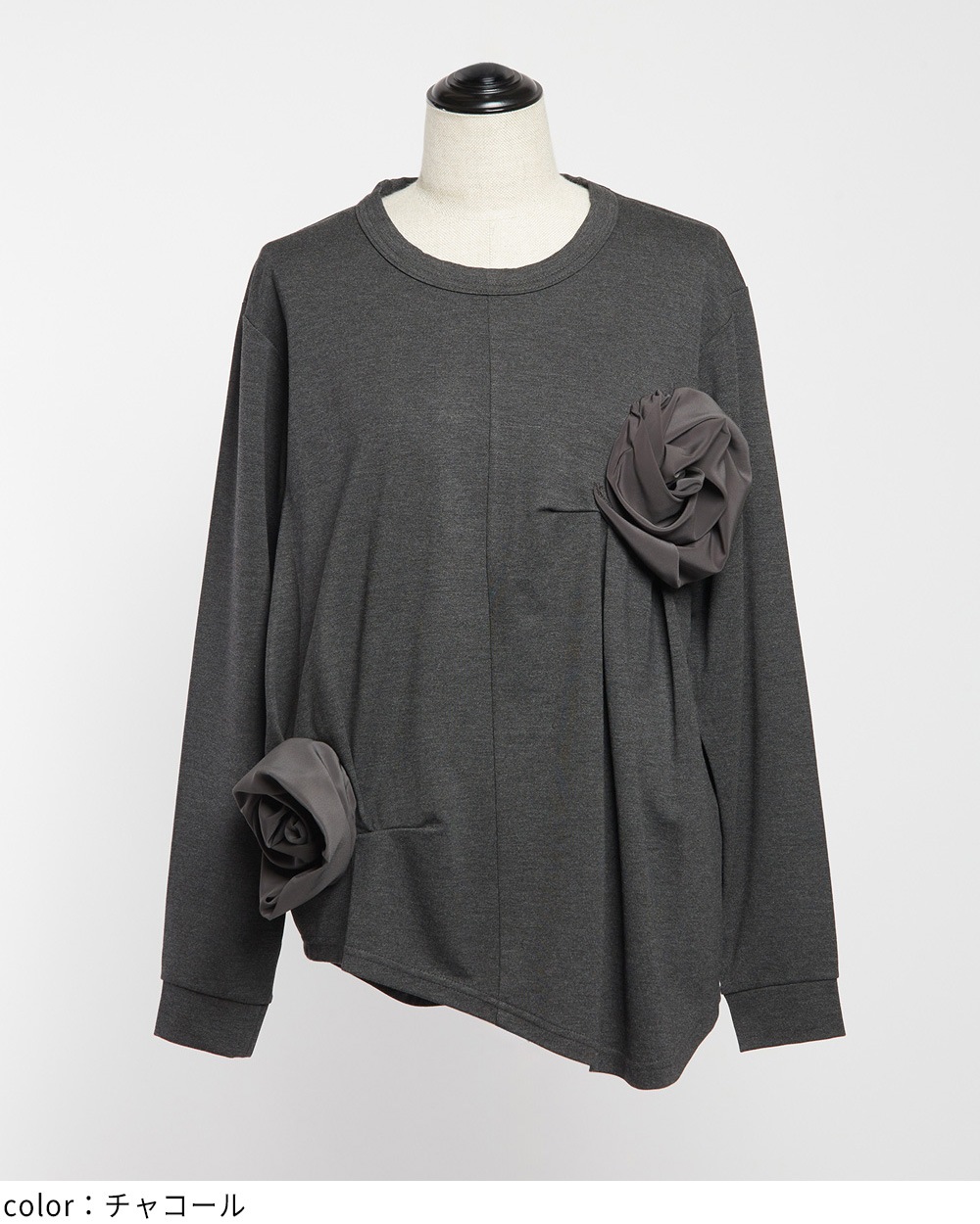 ポンチフラワーＴ