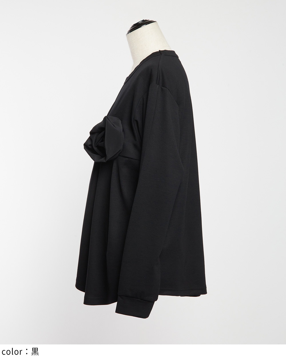 ポンチフラワーＴ