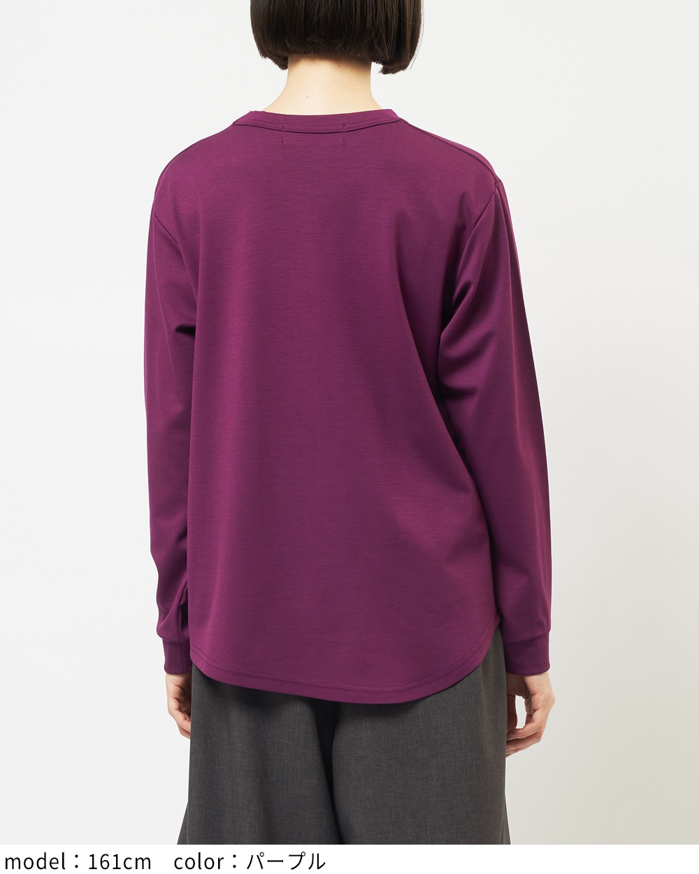 ポンチフラワーＴ