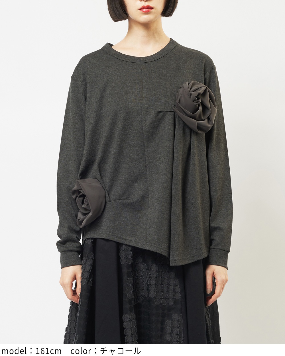 ポンチフラワーＴ