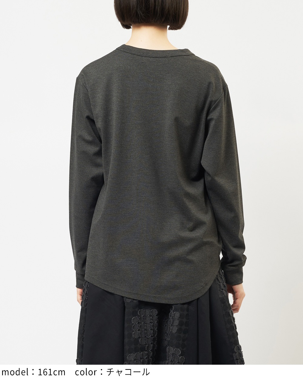 ポンチフラワーＴ