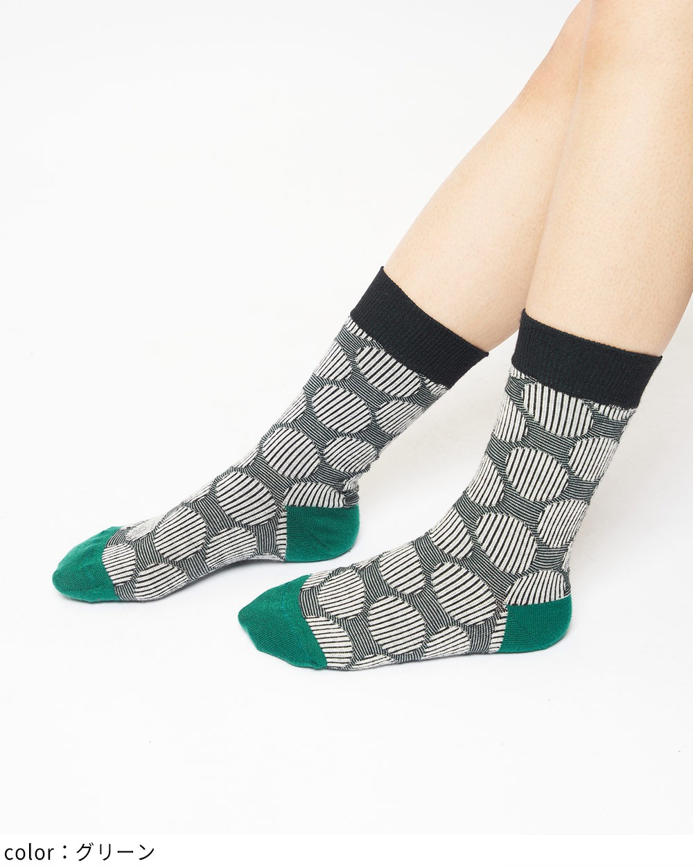 リンクスドットソックス