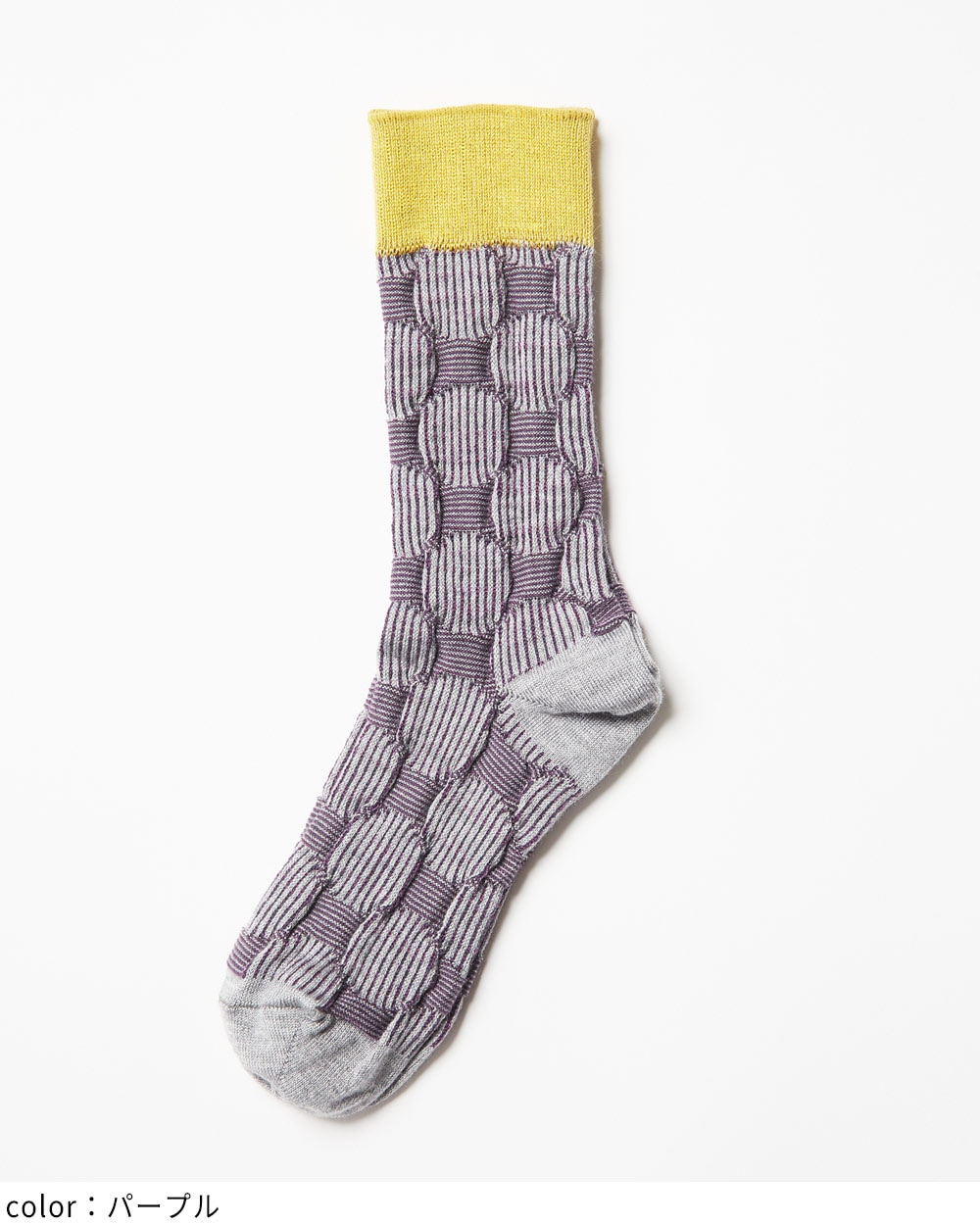 リンクスドットソックス