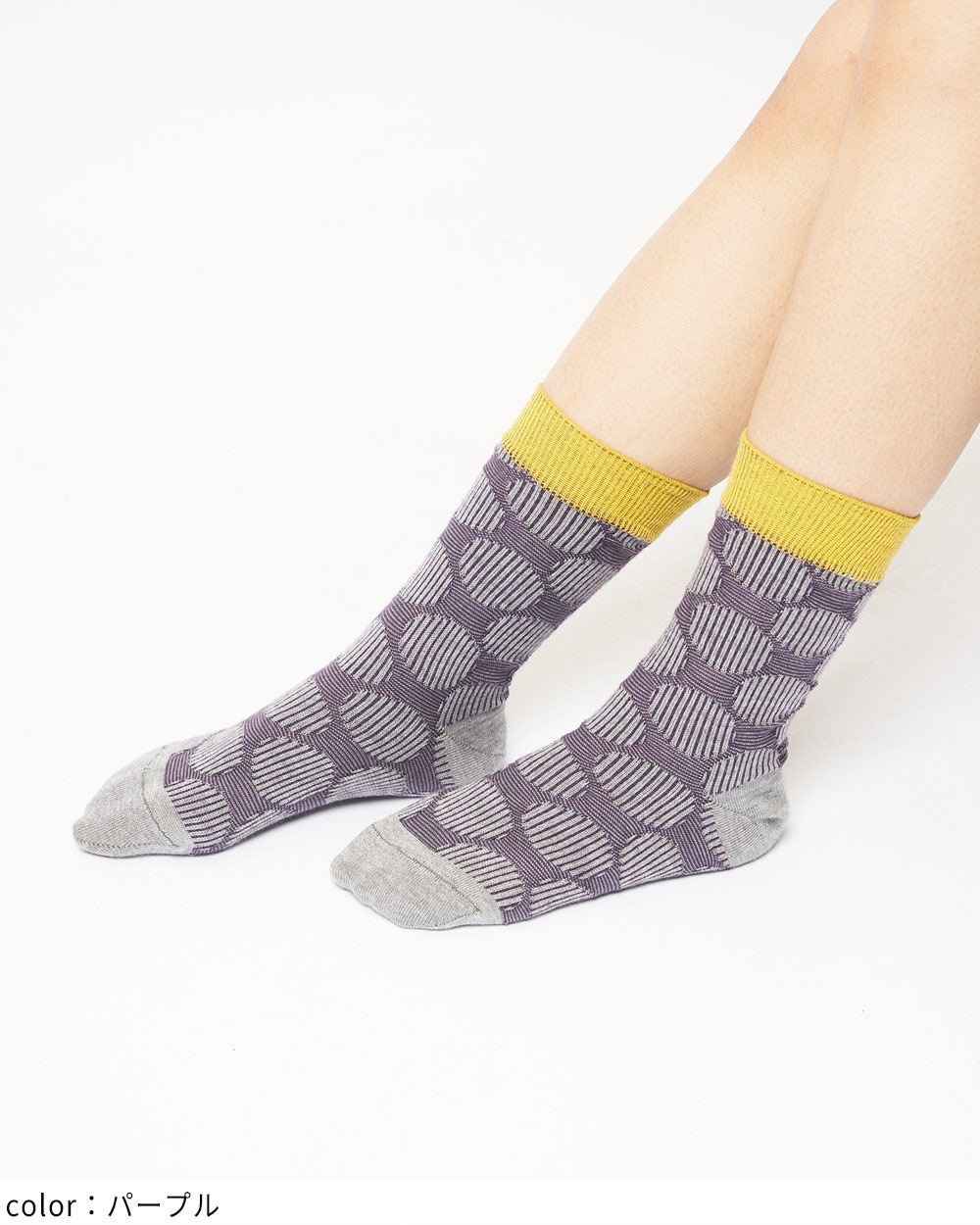 リンクスドットソックス