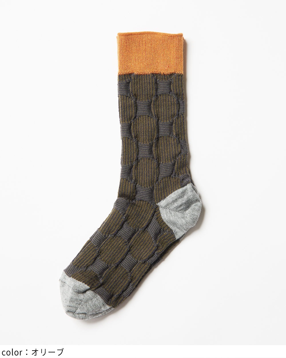 リンクスドットソックス