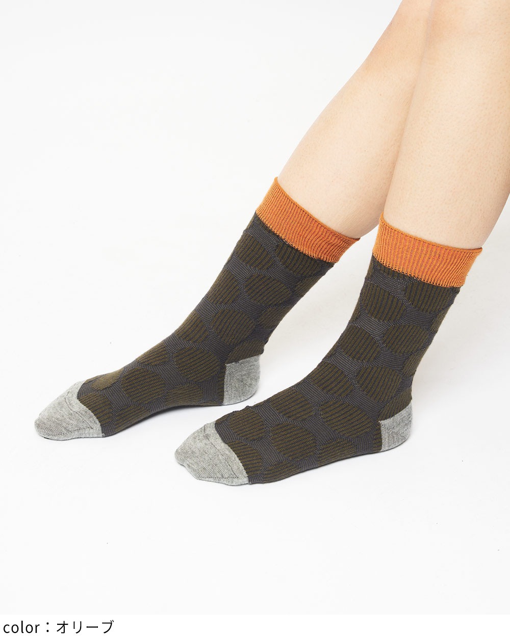 リンクスドットソックス