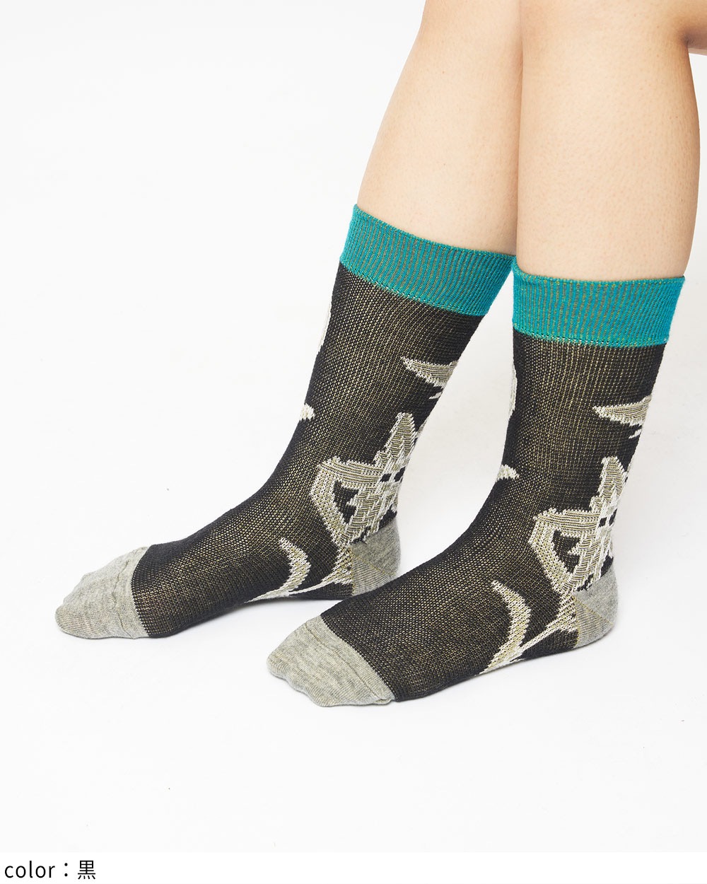 エーデルワイスソックス