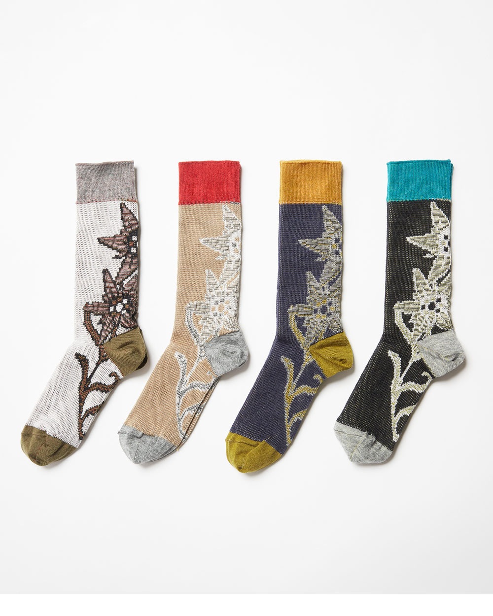 エーデルワイスソックス