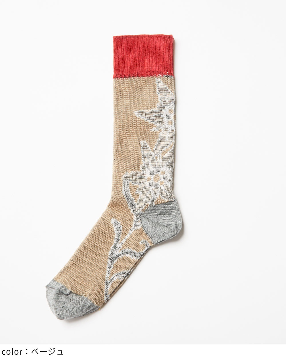 エーデルワイスソックス