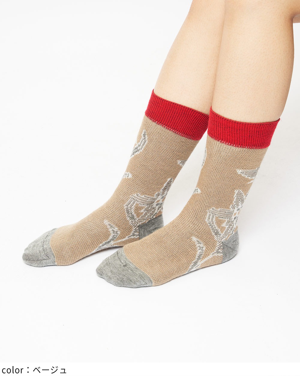 エーデルワイスソックス