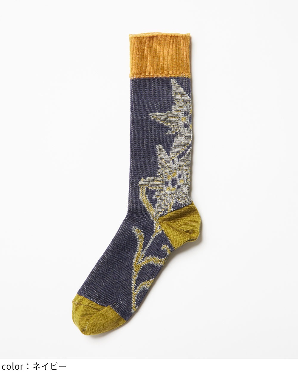 エーデルワイスソックス