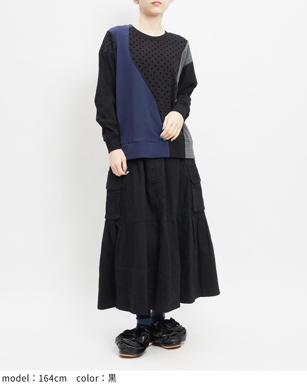 ドットウェーブＴ