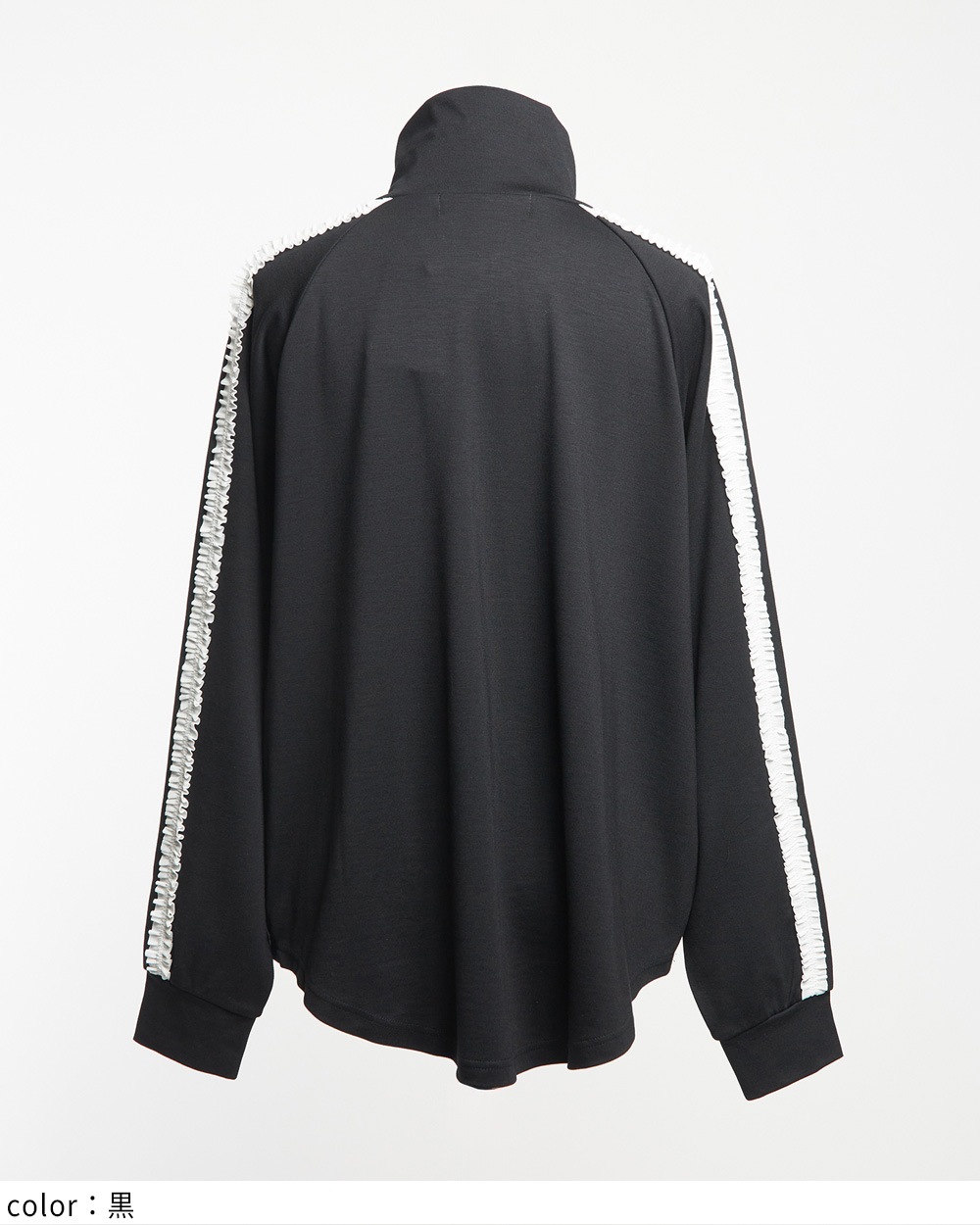 ゴムgomme/フードジャケット/425 gomme】ゴム 公式オンラインショップ